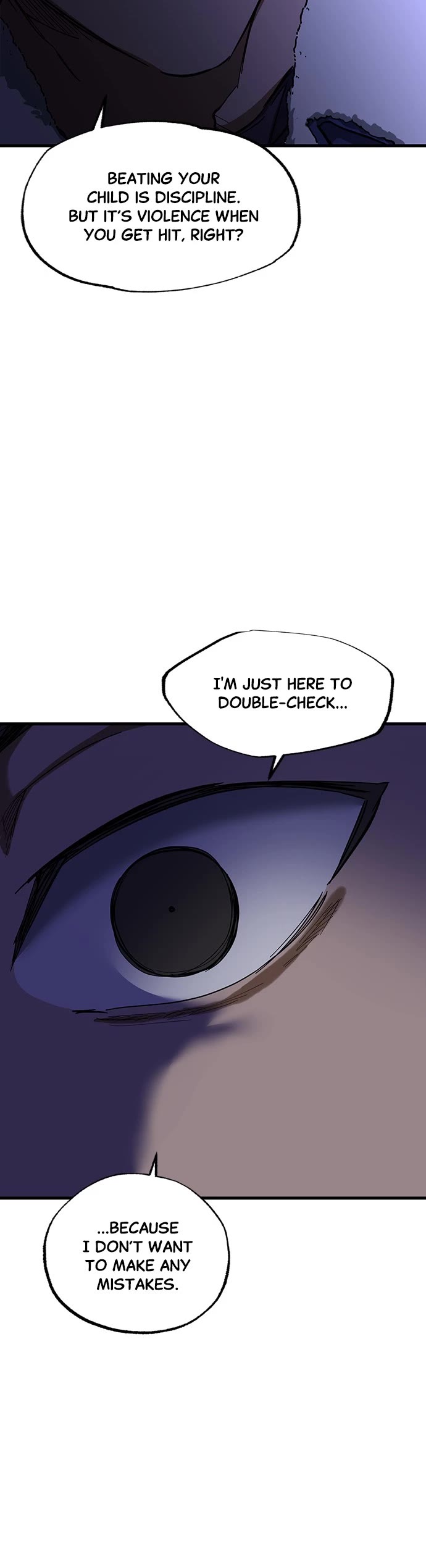 Night of Shadows Chapter 30 page 34 - Chapter 30