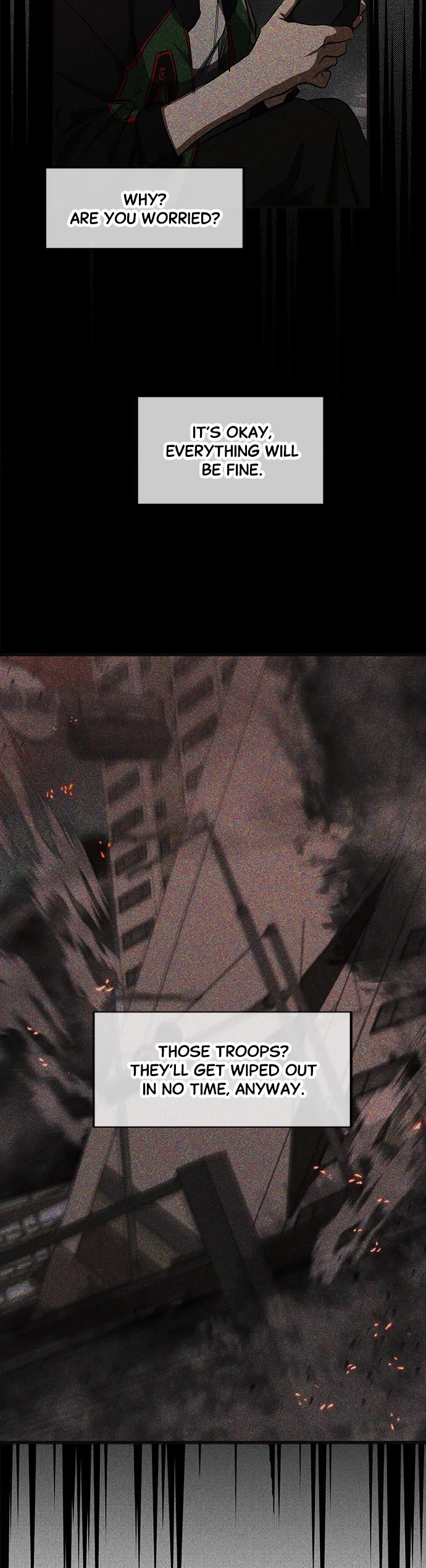 Night of Shadows Chapter 30 page 39 - Chapter 30