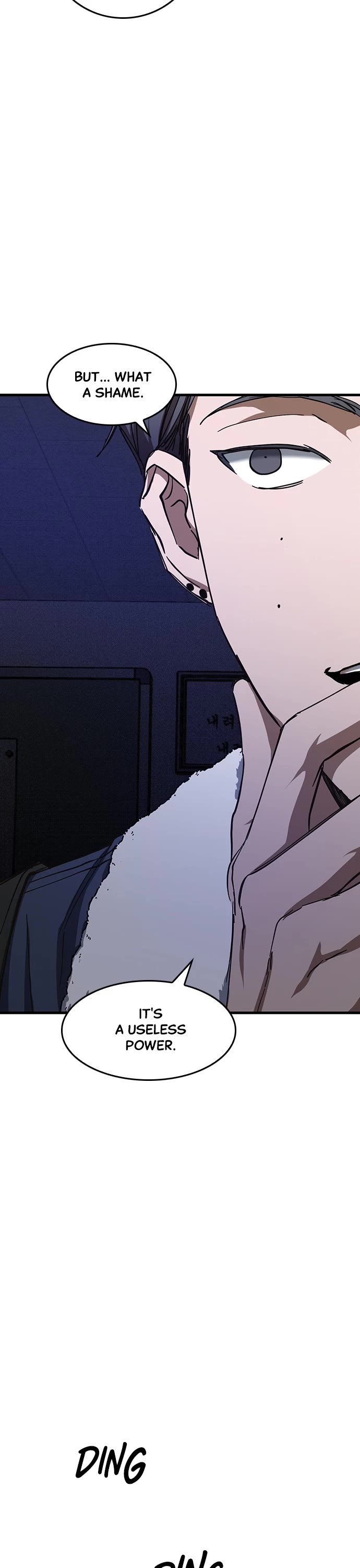 Night of Shadows Chapter 30 page 41 - Chapter 30