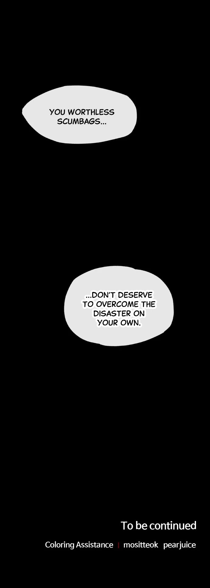 Night of Shadows Chapter 30 page 43 - Chapter 30