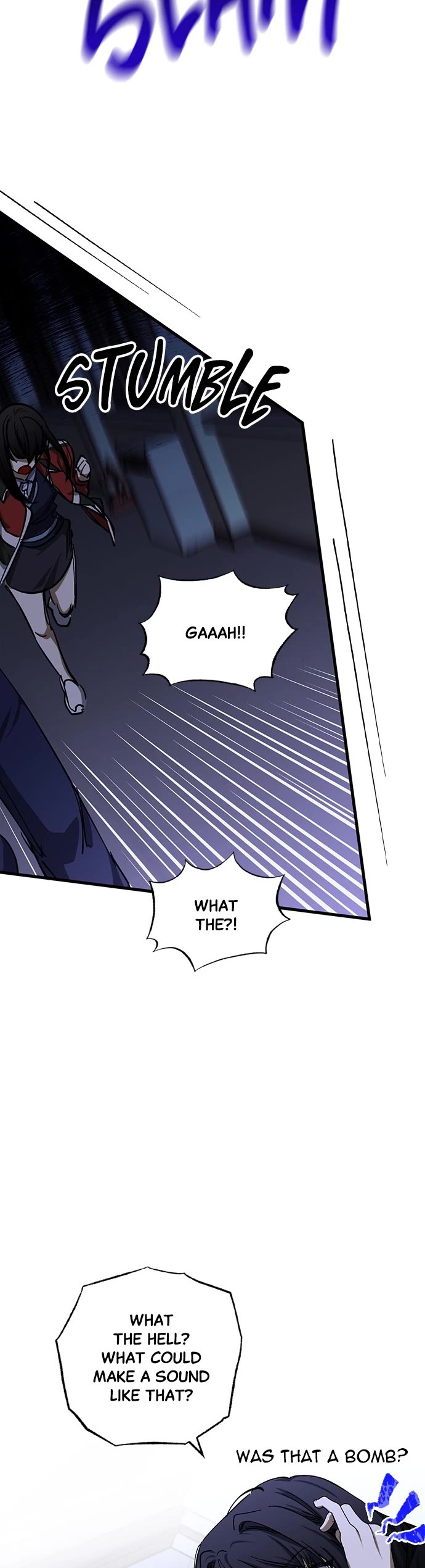 Night of Shadows Chapter 31 page 10 - Chapter 31