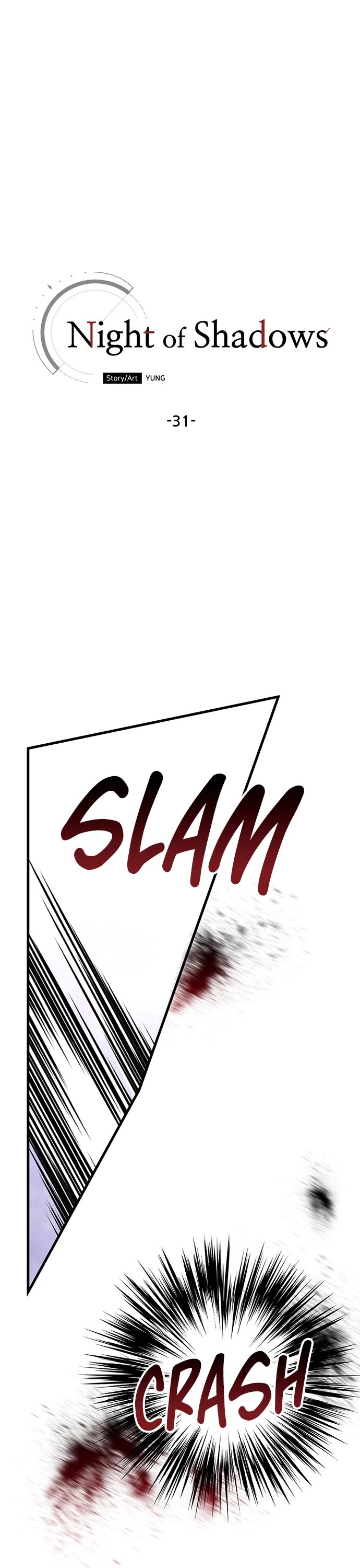 Night of Shadows Chapter 31 page 18 - Chapter 31