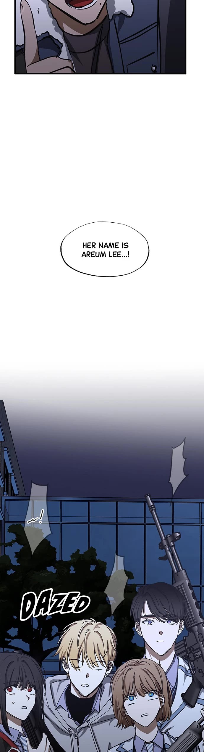 Night of Shadows Chapter 31 page 30 - Chapter 31