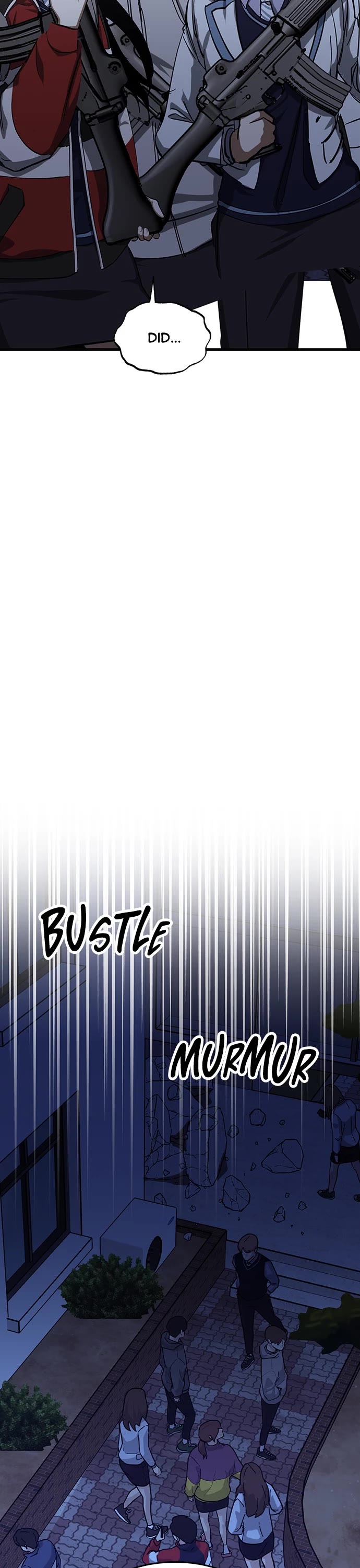 Night of Shadows Chapter 31 page 31 - Chapter 31