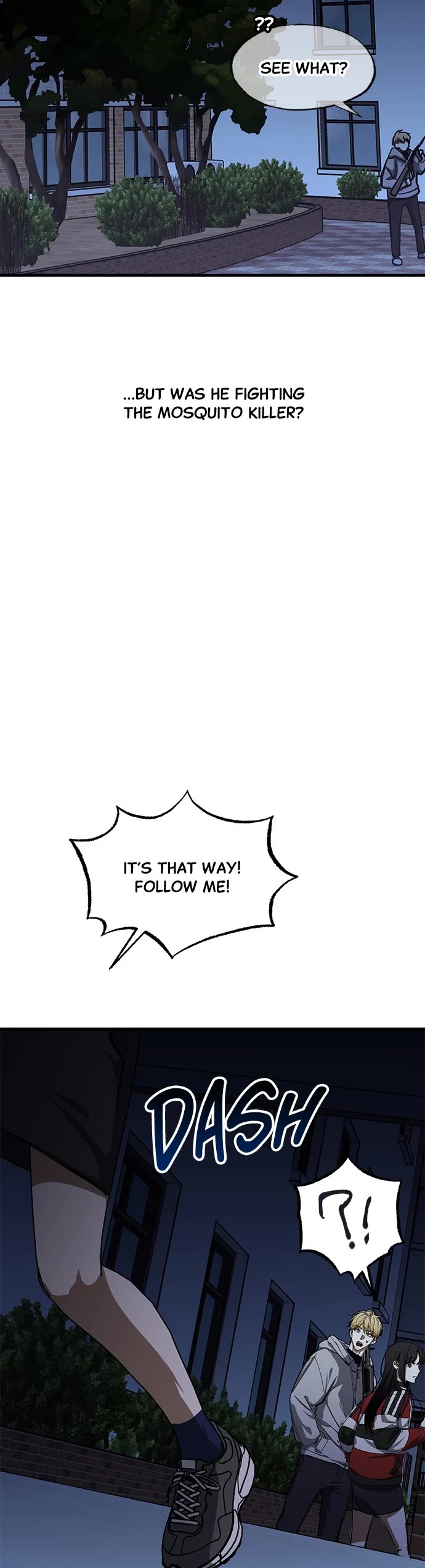 Night of Shadows Chapter 31 page 35 - Chapter 31
