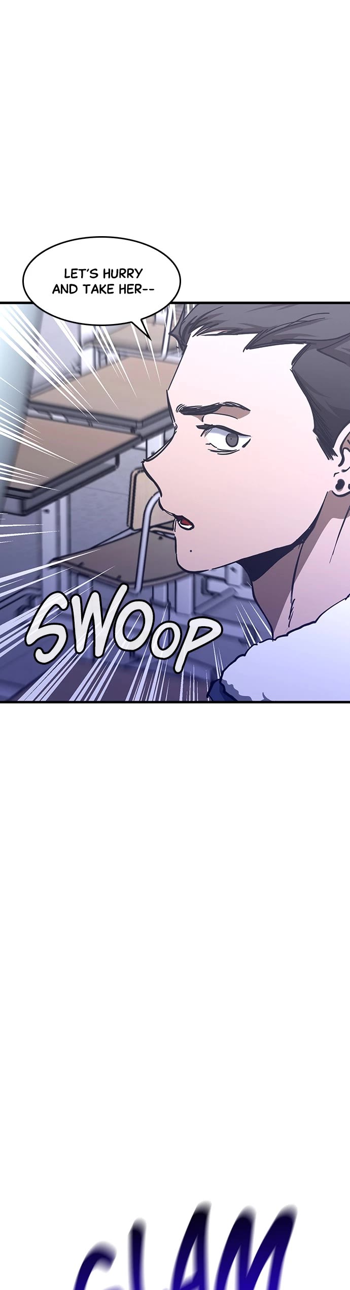 Night of Shadows Chapter 31 page 9 - Chapter 31