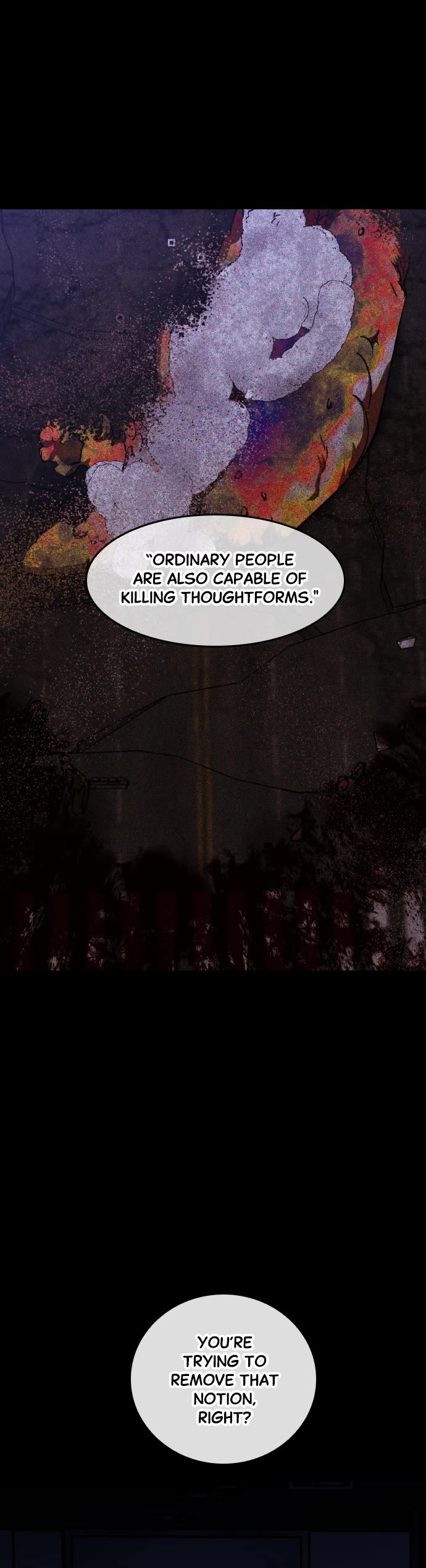 Night of Shadows Chapter 32 page 15 - Chapter 32