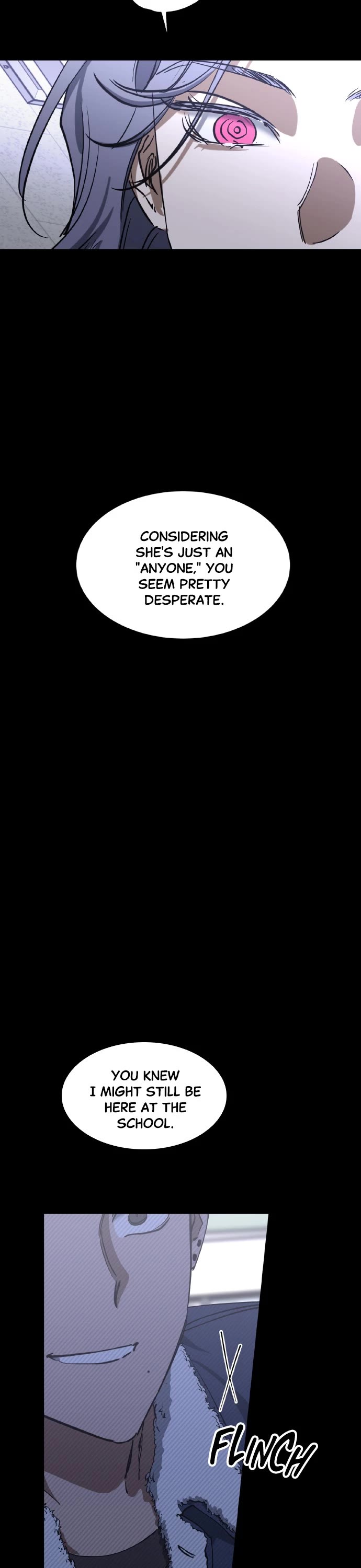 Night of Shadows Chapter 32 page 3 - Chapter 32