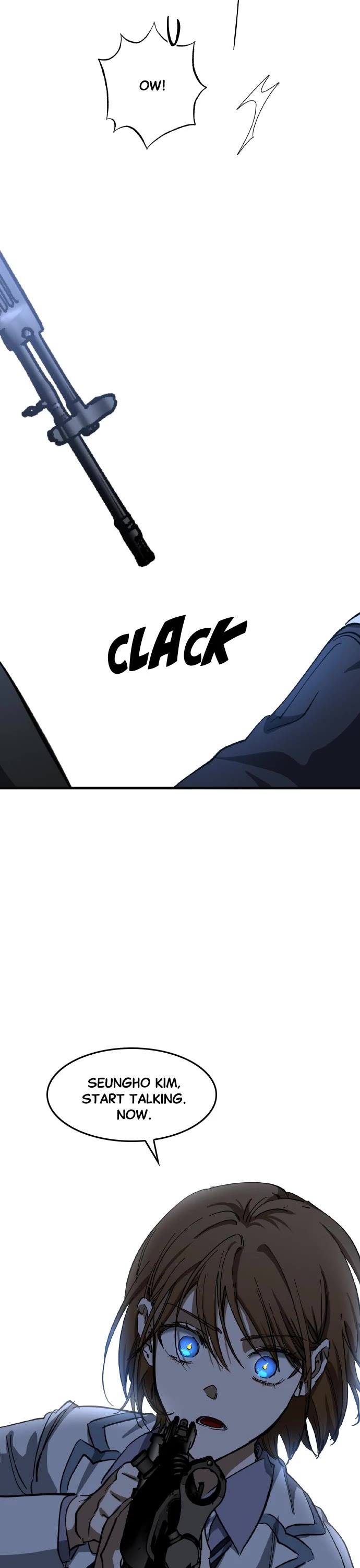 Night of Shadows Chapter 32 page 37 - Chapter 32
