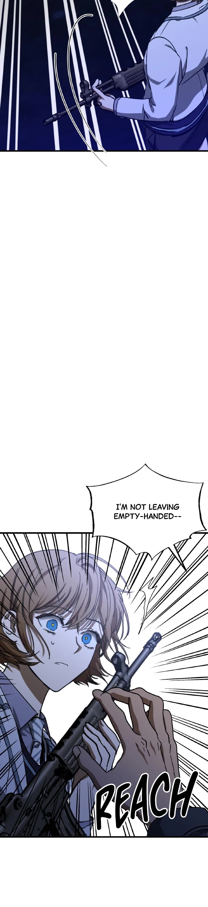 Night of Shadows Chapter 33 page 17 - Chapter 33