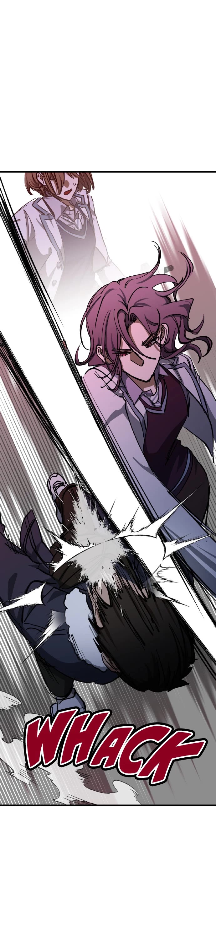 Night of Shadows Chapter 33 page 18 - Chapter 33
