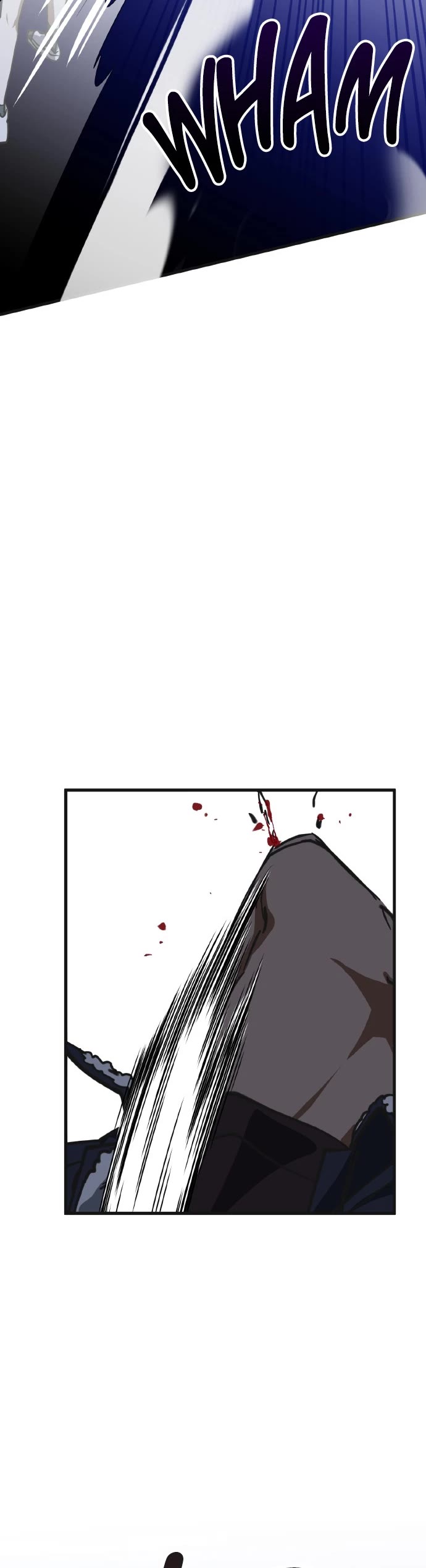 Night of Shadows Chapter 33 page 25 - Chapter 33