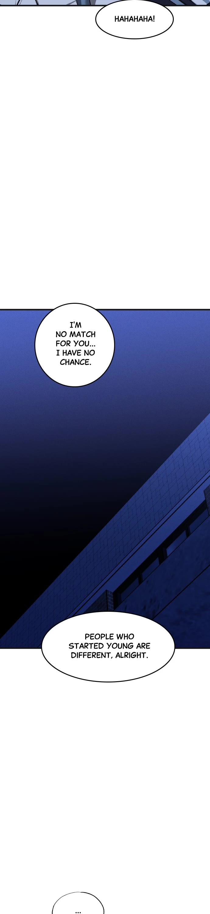 Night of Shadows Chapter 33 page 28 - Chapter 33