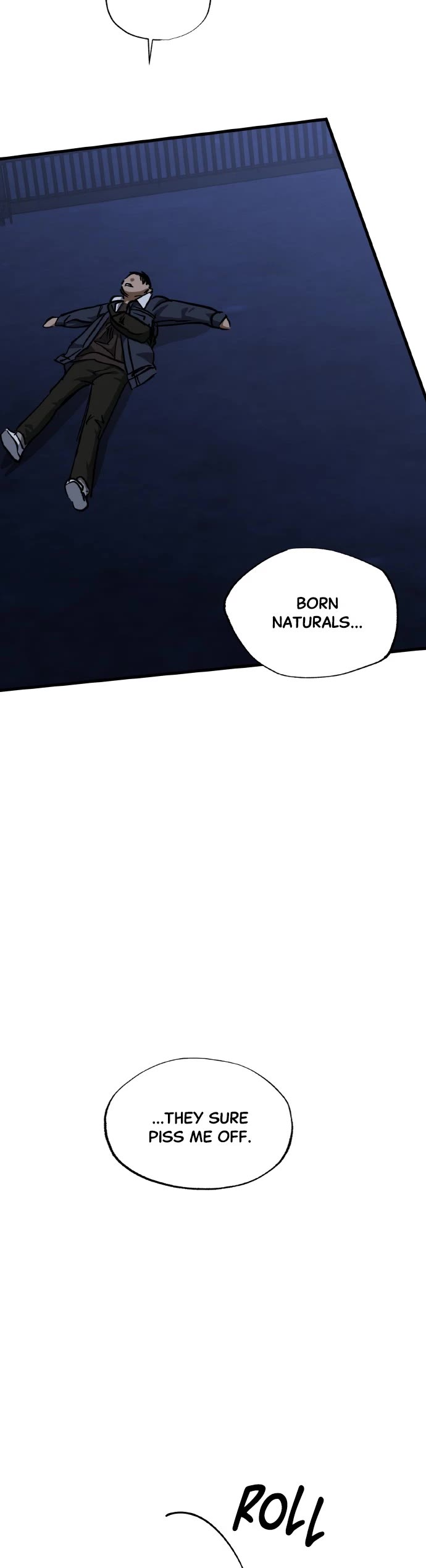 Night of Shadows Chapter 33 page 29 - Chapter 33