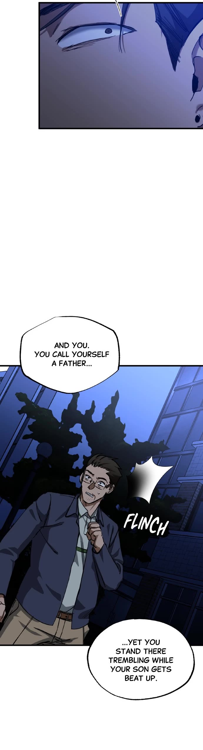 Night of Shadows Chapter 33 page 30 - Chapter 33