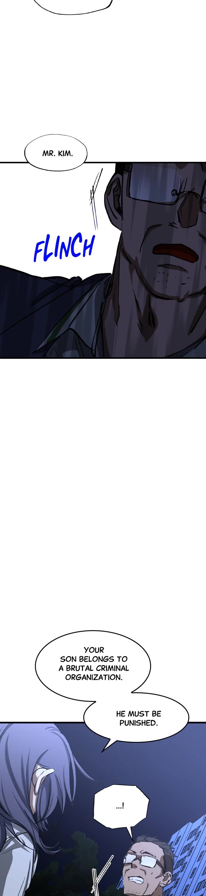 Night of Shadows Chapter 33 page 32 - Chapter 33