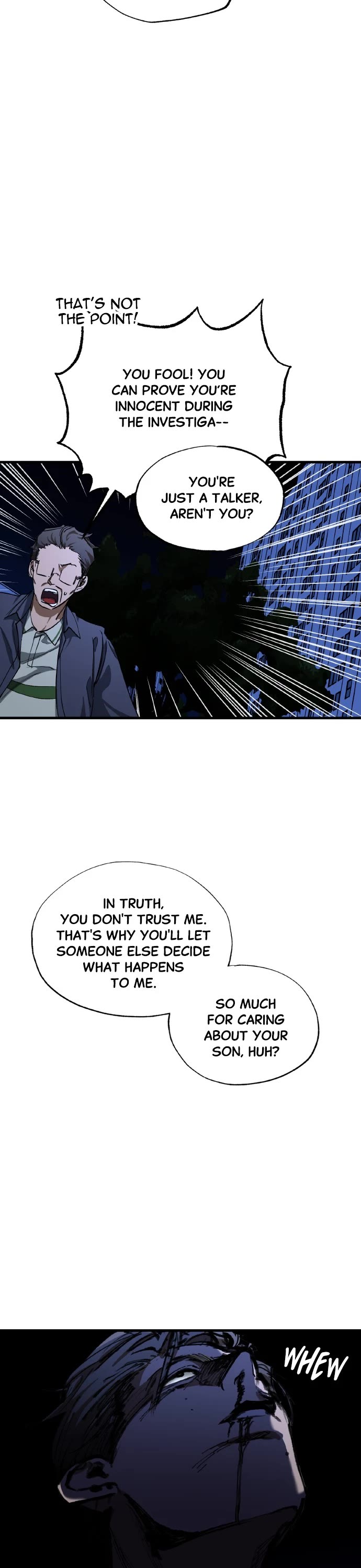 Night of Shadows Chapter 33 page 37 - Chapter 33
