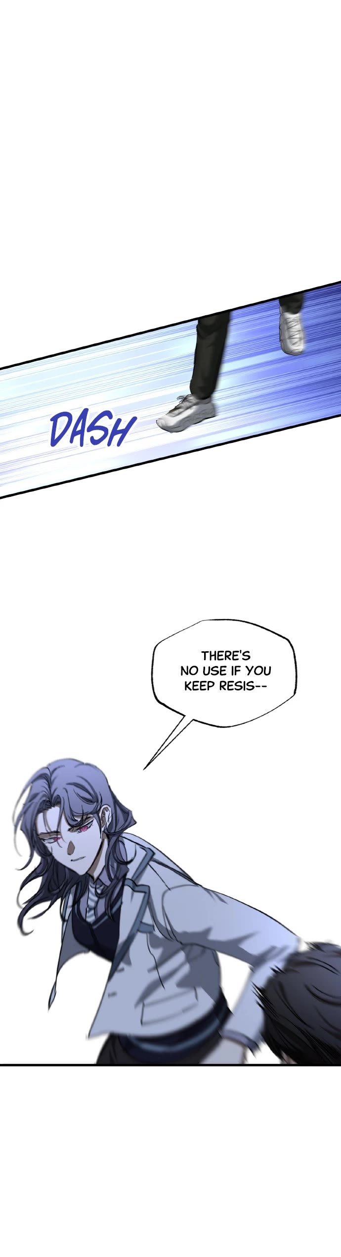 Night of Shadows Chapter 33 page 39 - Chapter 33