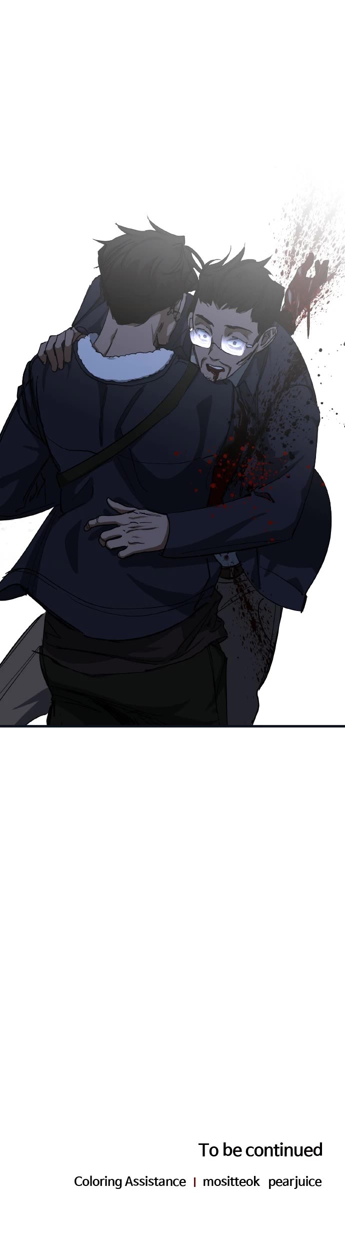 Night of Shadows Chapter 33 page 43 - Chapter 33