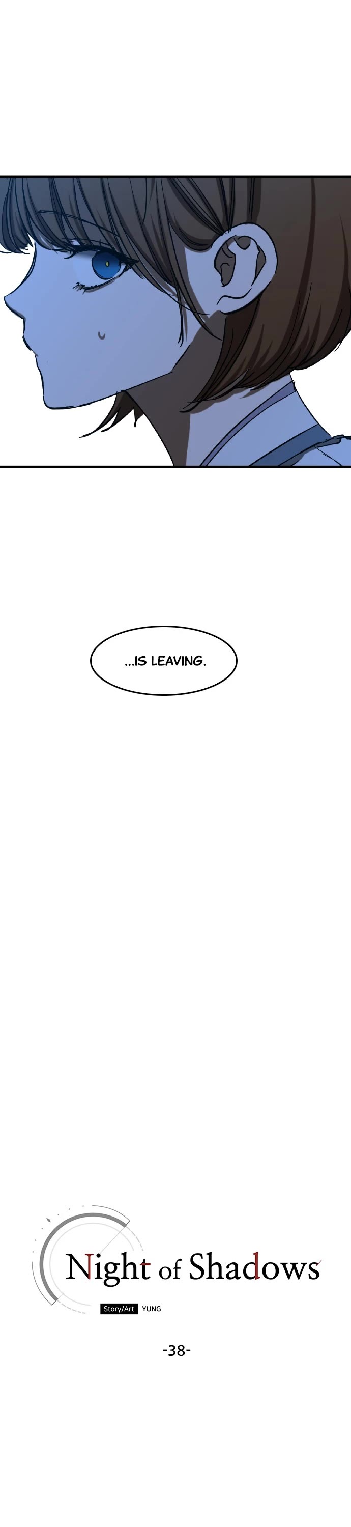 Night of Shadows Chapter 33 page 7 - Chapter 33