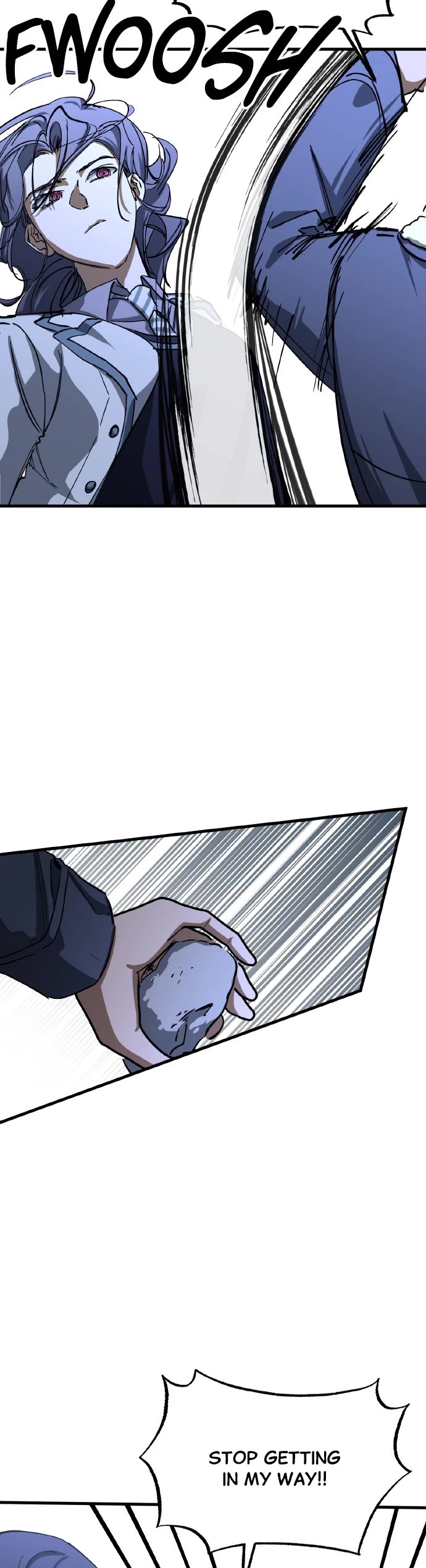 Night of Shadows Chapter 33 page 9 - Chapter 33