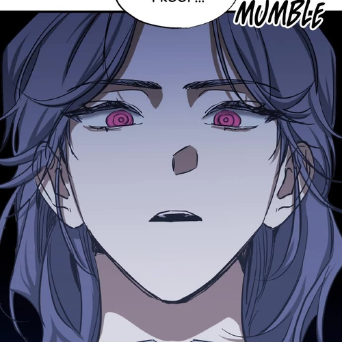 Night of Shadows Chapter 33 cover
