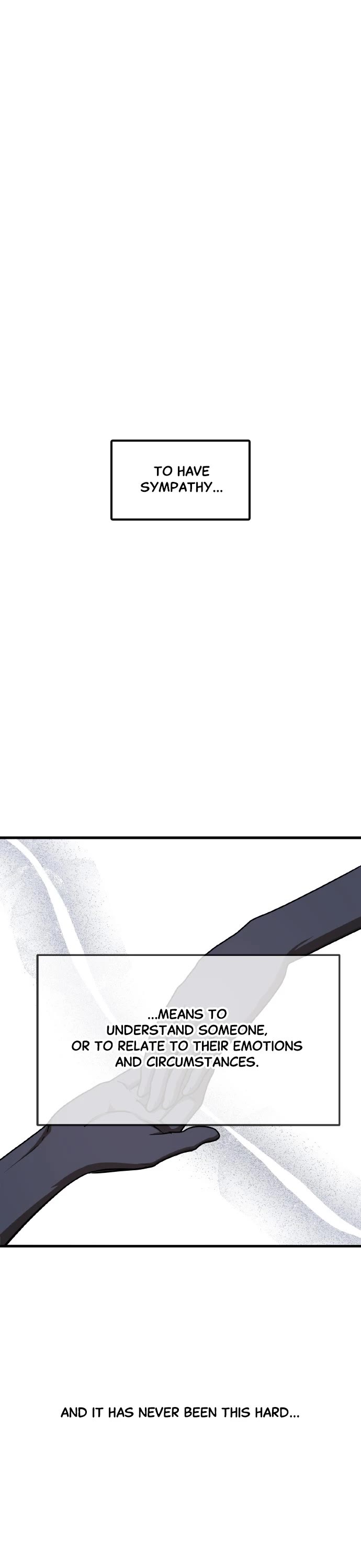 Night of Shadows Chapter 34 page 1 - Chapter 34