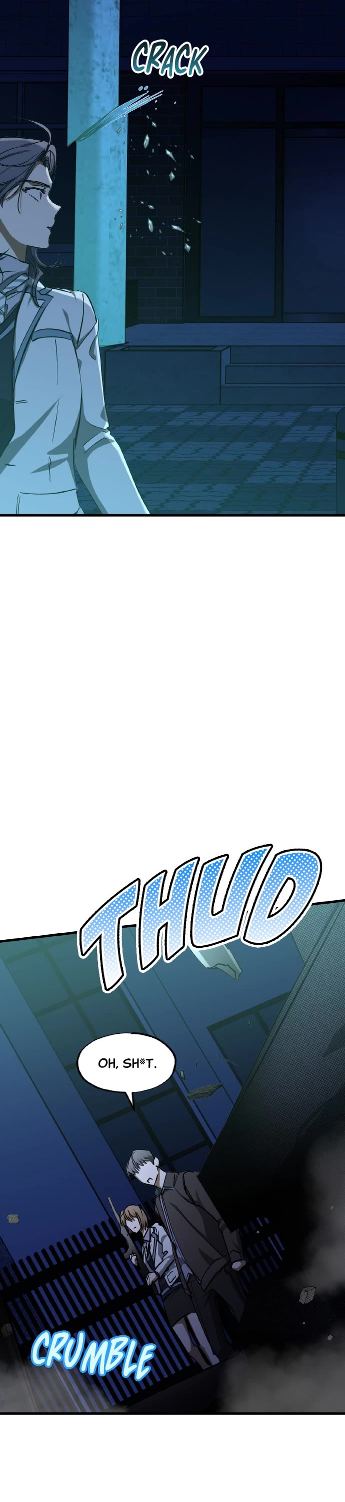 Night of Shadows Chapter 34 page 18 - Chapter 34