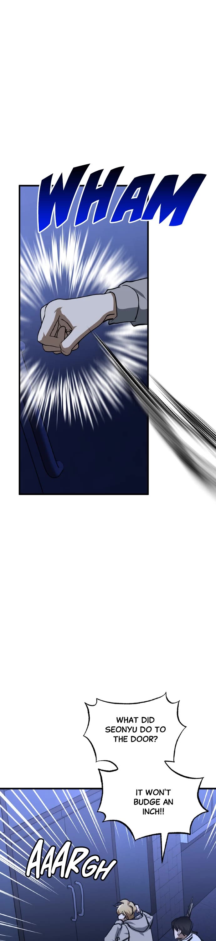 Night of Shadows Chapter 34 page 31 - Chapter 34