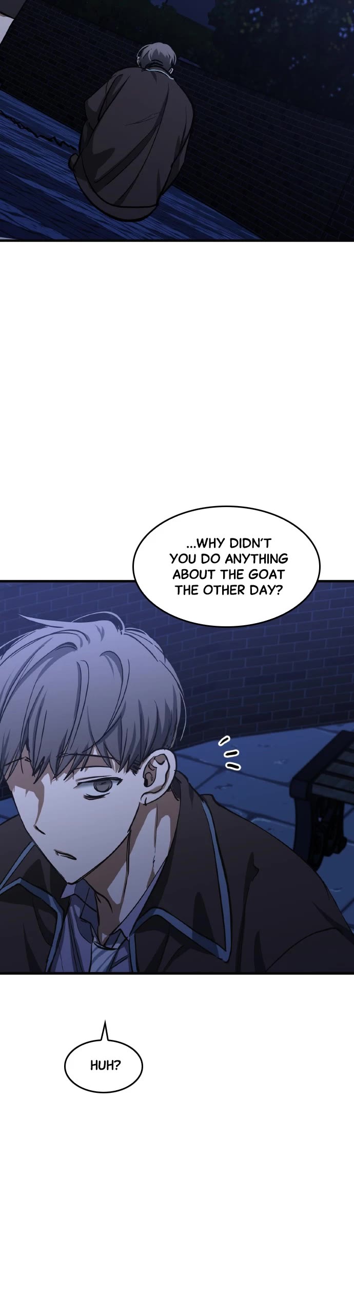 Night of Shadows Chapter 34 page 35 - Chapter 34