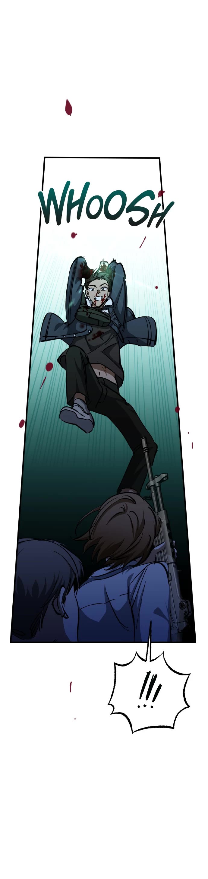 Night of Shadows Chapter 34 page 37 - Chapter 34