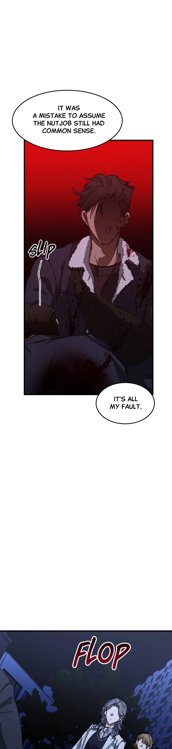Night of Shadows Chapter 34 page 7 - Chapter 34