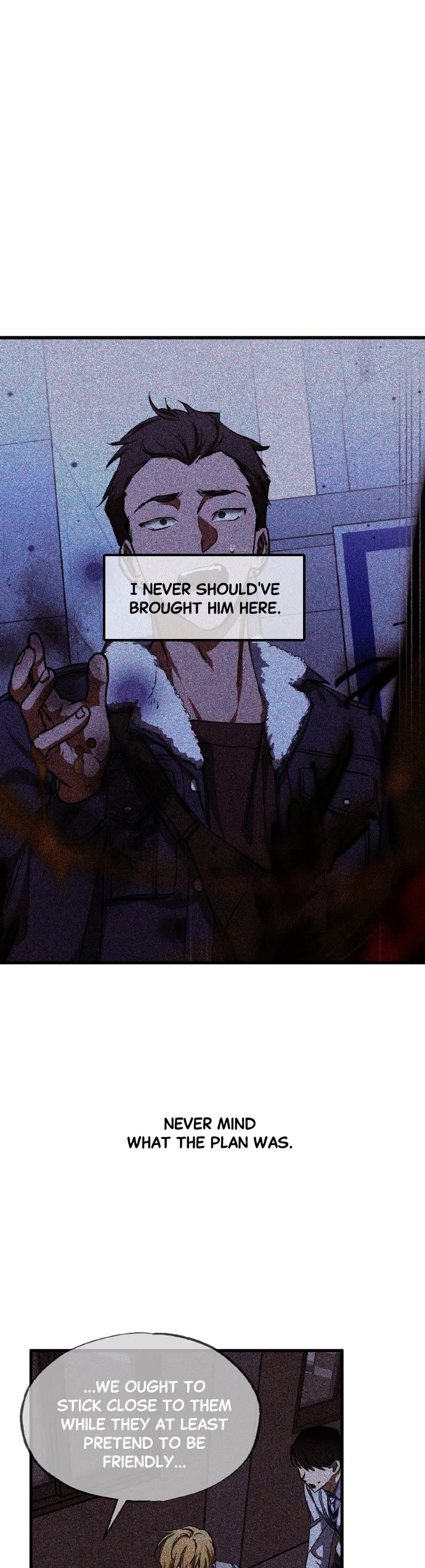 Night of Shadows Chapter 34 page 9 - Chapter 34