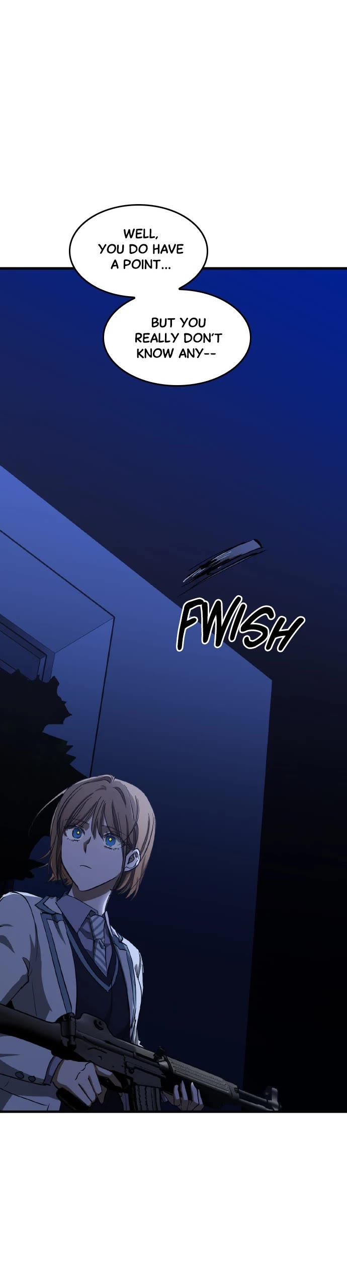 Night of Shadows Chapter 35 page 15 - Chapter 35