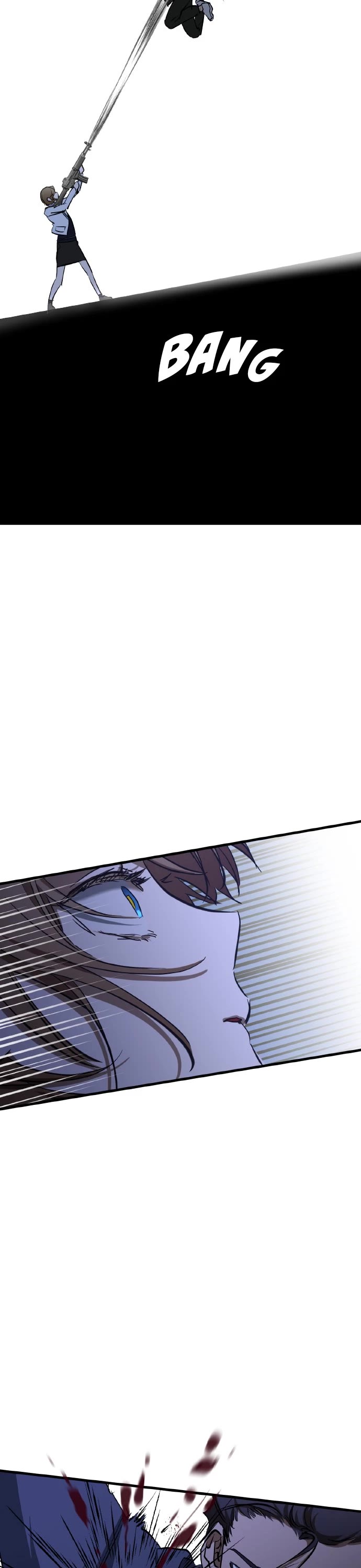 Night of Shadows Chapter 35 page 18 - Chapter 35