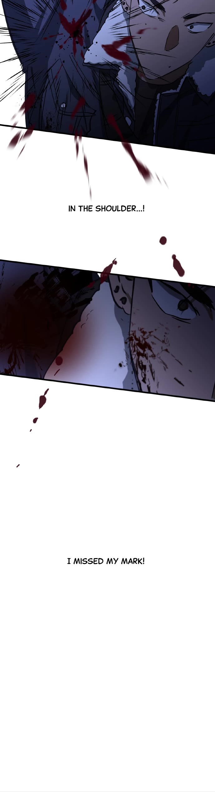 Night of Shadows Chapter 35 page 19 - Chapter 35
