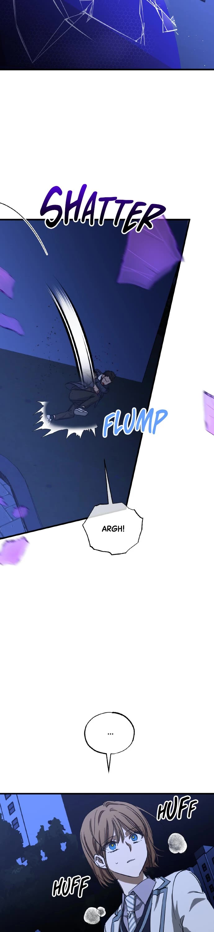 Night of Shadows Chapter 35 page 21 - Chapter 35