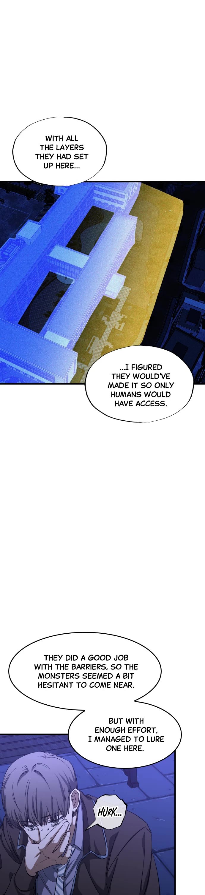 Night of Shadows Chapter 35 page 32 - Chapter 35