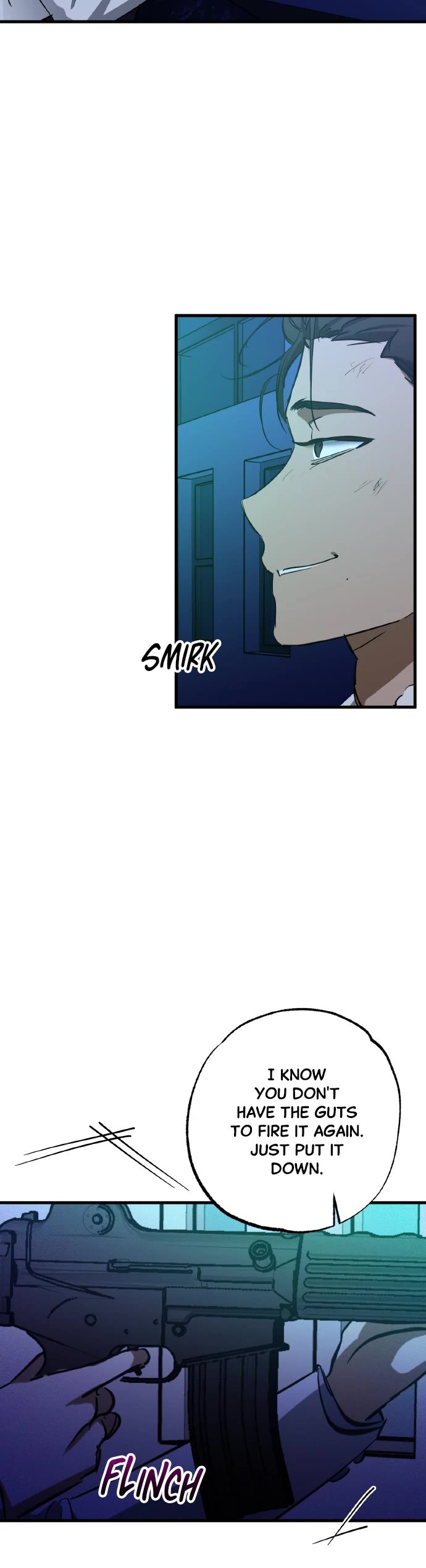 Night of Shadows Chapter 35 page 34 - Chapter 35