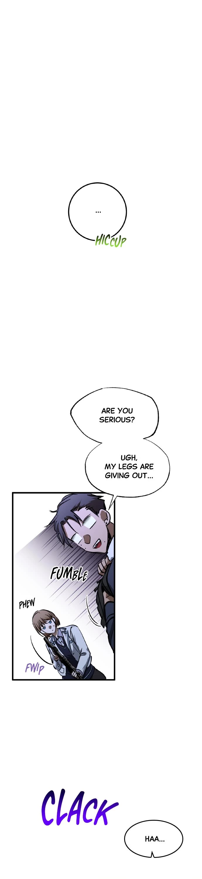 Night of Shadows Chapter 35 page 38 - Chapter 35