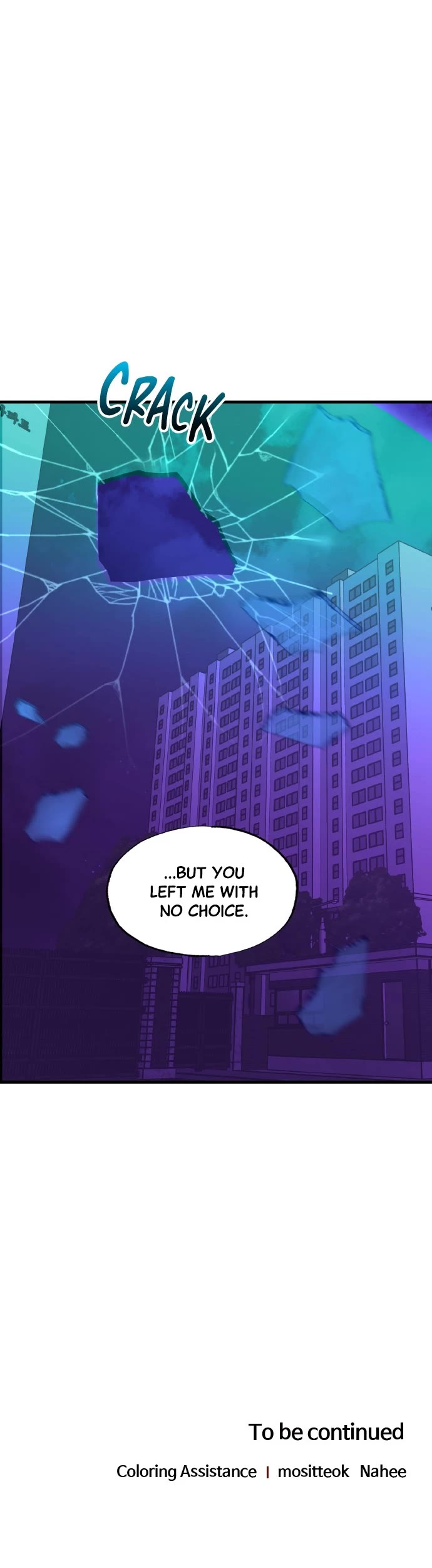 Night of Shadows Chapter 35 page 42 - Chapter 35