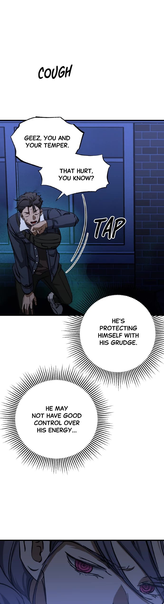 Night of Shadows Chapter 35 page 9 - Chapter 35