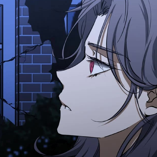 Night of Shadows Chapter 35 cover