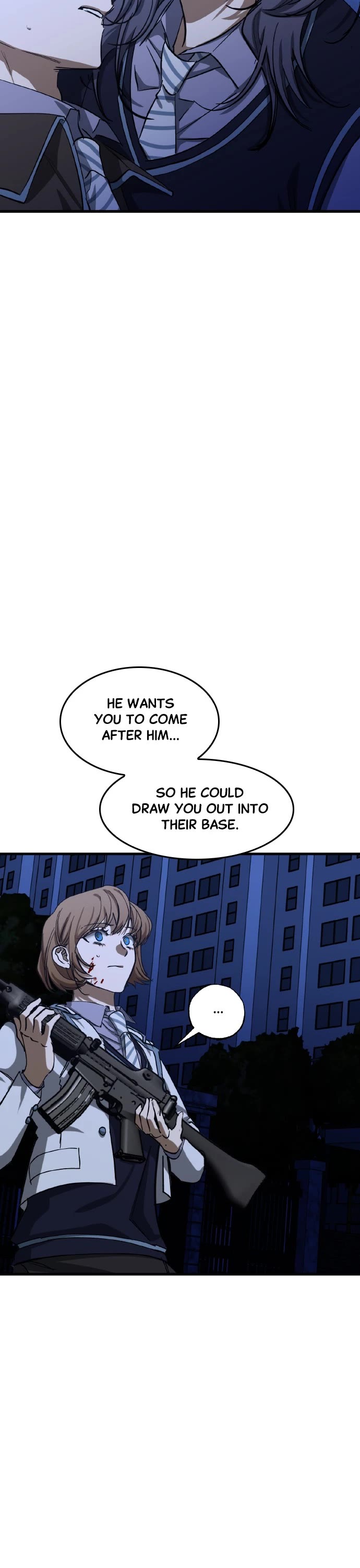 Night of Shadows Chapter 36 page 12 - Chapter 36