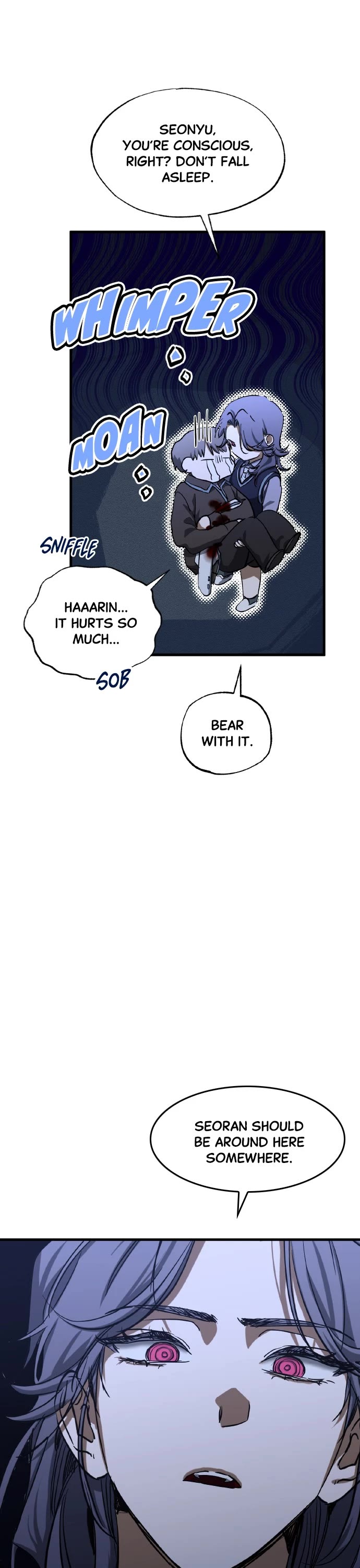 Night of Shadows Chapter 36 page 13 - Chapter 36