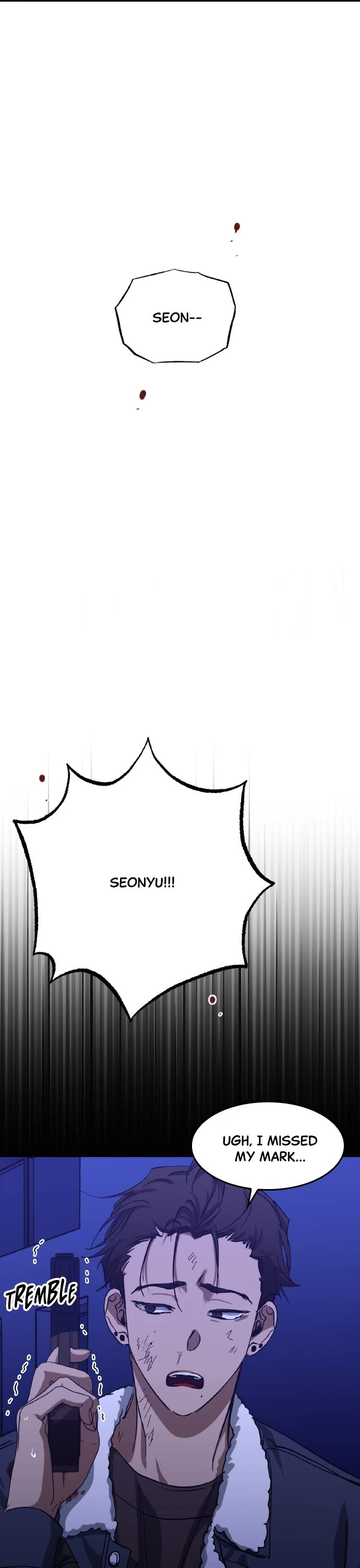 Night of Shadows Chapter 36 page 2 - Chapter 36