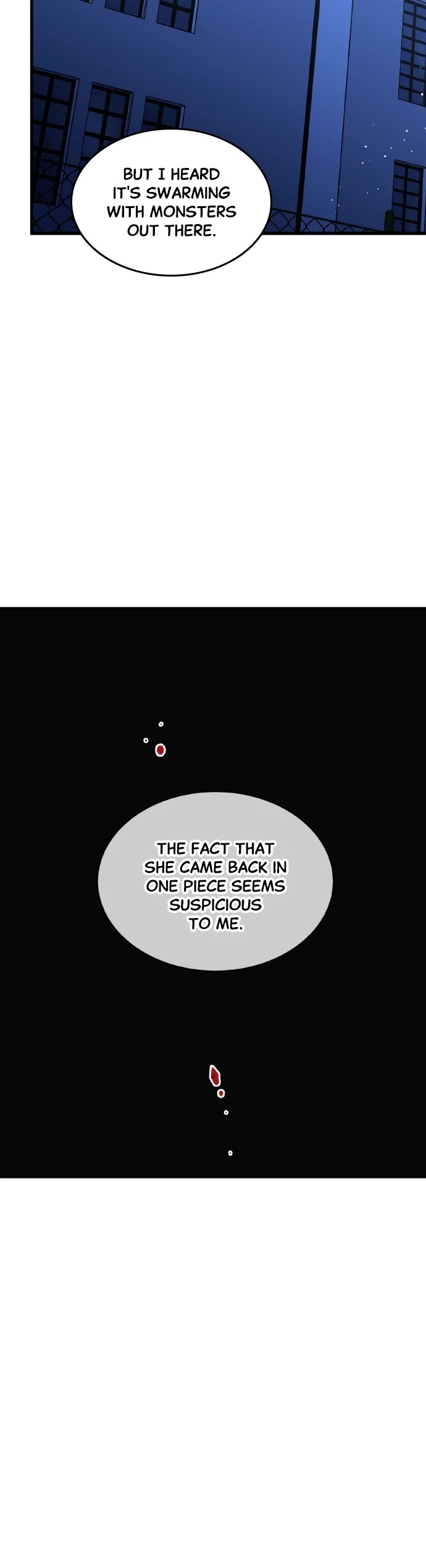 Night of Shadows Chapter 36 page 39 - Chapter 36