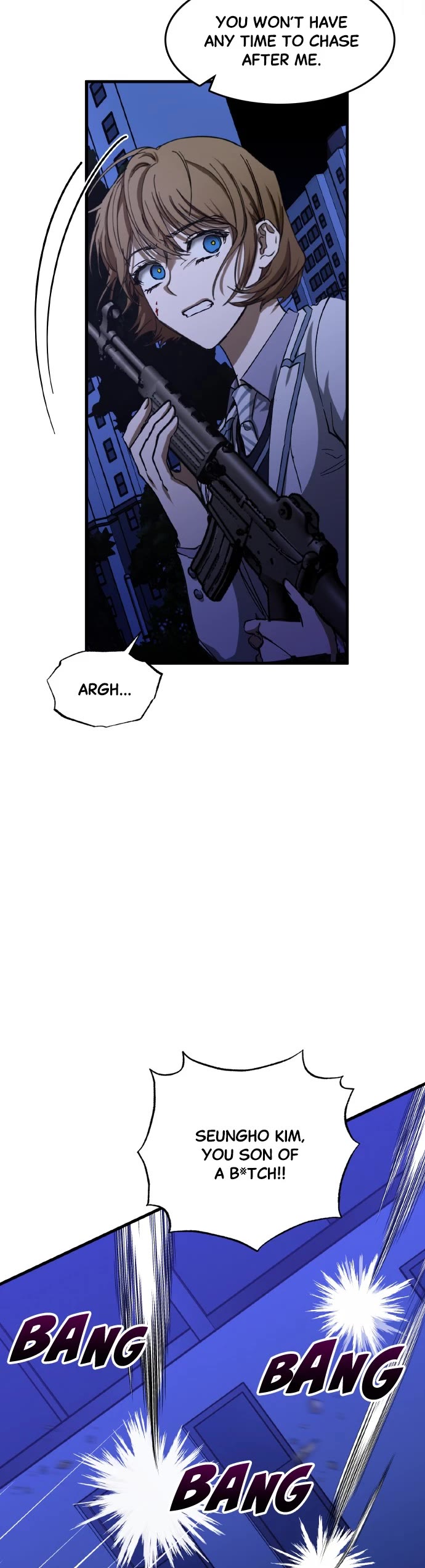 Night of Shadows Chapter 36 page 4 - Chapter 36