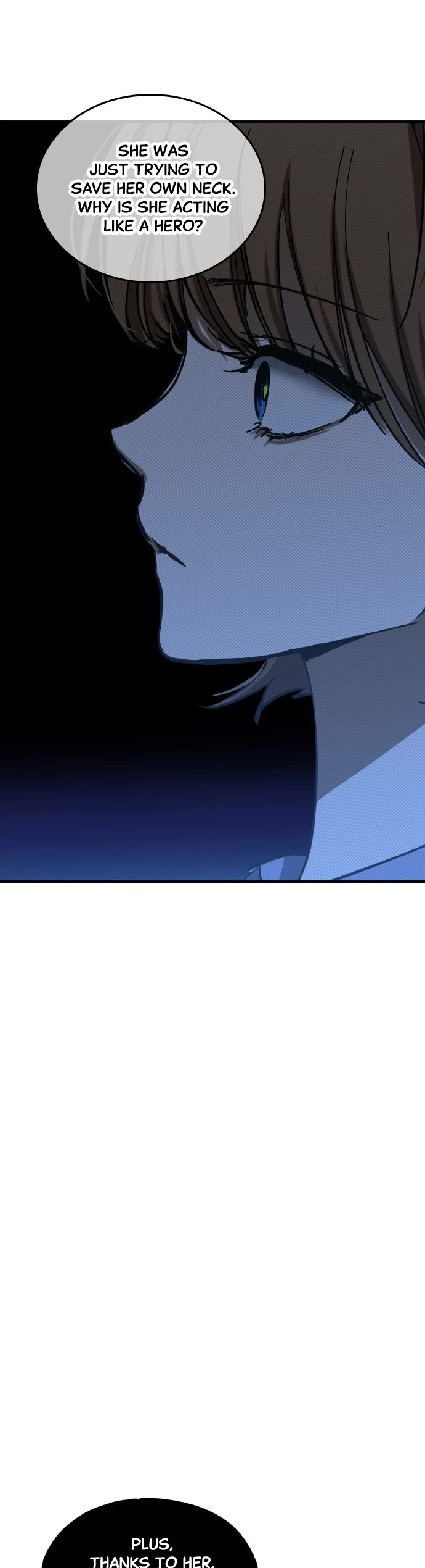 Night of Shadows Chapter 36 page 40 - Chapter 36