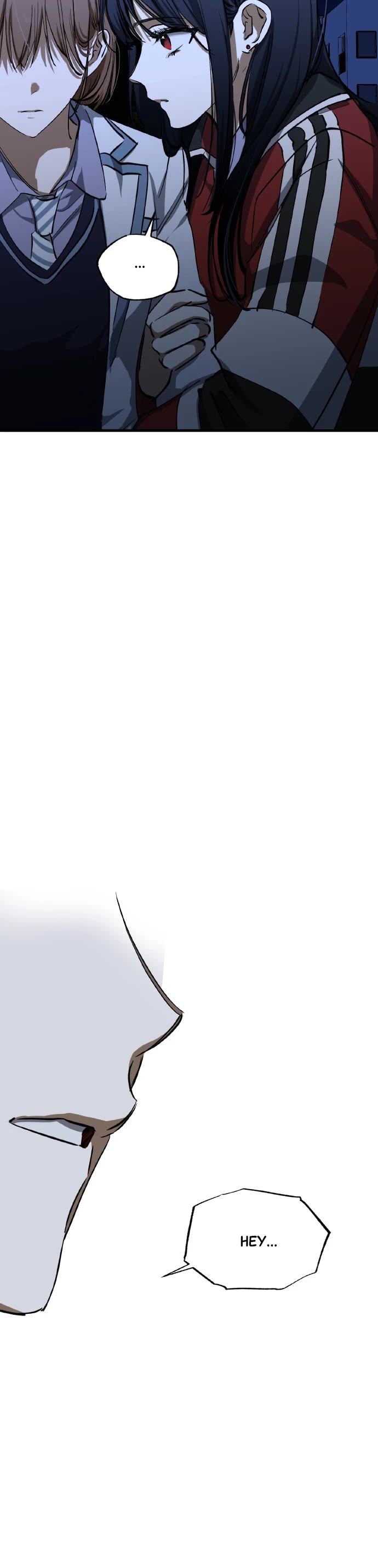 Night of Shadows Chapter 36 page 42 - Chapter 36